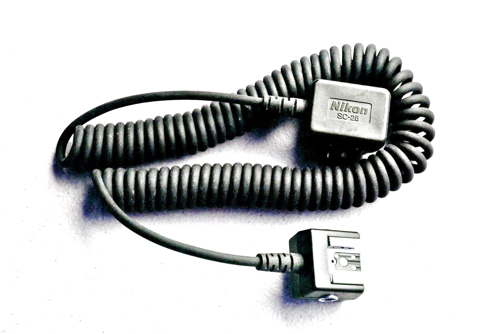 Nikon SC-28 # 103 - Image 2