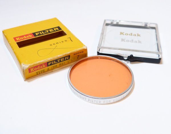 Kodak Series 7 Type A #85 #238 - Image 2