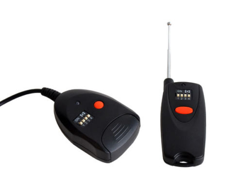 Wireless Shutter Release # 102 - Image 3