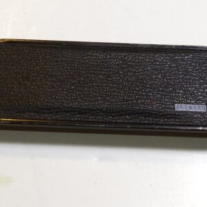 Yashica TZ Camera Back # 177