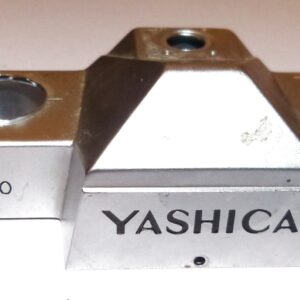 Yashica TL-Electro Top # 108