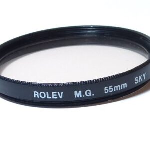 Rolev 55mm Skylight # 203