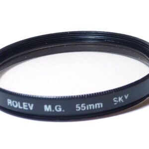 Rolev 55mm Skylight # 204