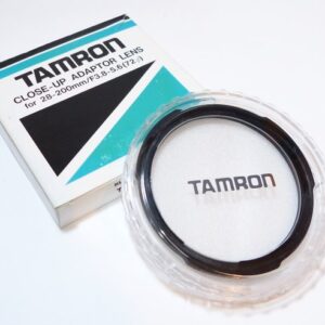 Tamron Close-up Adapter #234