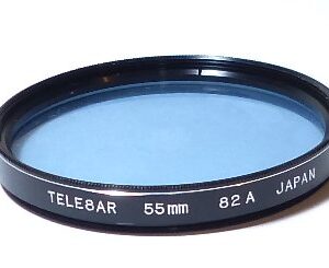 Telestar 55mm 82A Filter #210