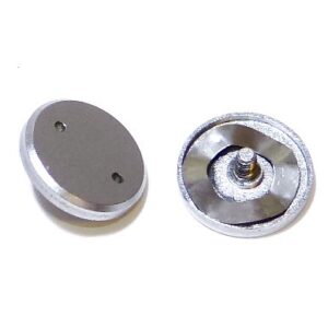 Yashica Screw Cap Metal # 226