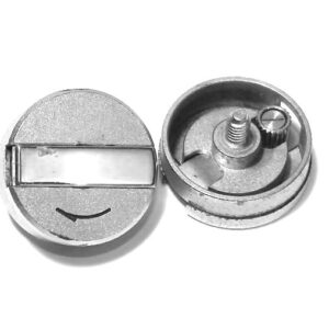 Yashica Rewind crank # 227