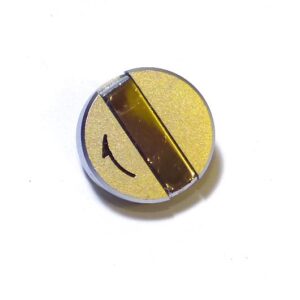 Yashica Rewind Crank # 230