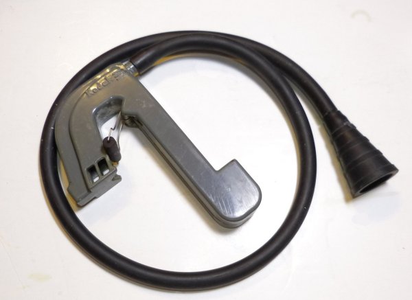 Kodak Automatic Tray Siphon ~ WASH/RINSE FOR PRINTS # 215