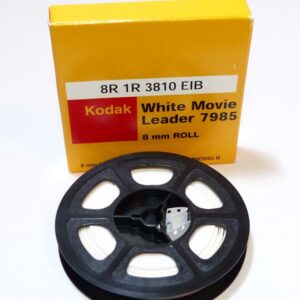 Kodak 7985 Splicing Tape #240