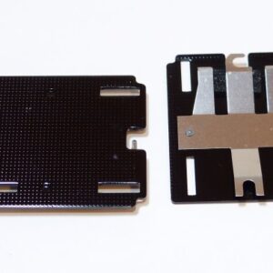 Yashica Film Pressure Plate #241