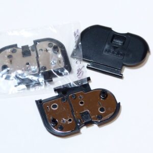 Yashica Plastic Battery Door #243