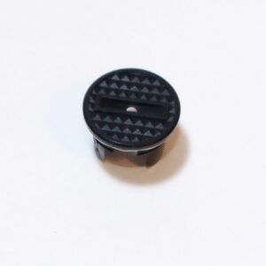Yashica Plastic Twist Battery Door
