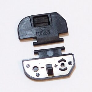 Yashica Plastic Battery Door #246