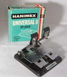 Hanimex Film Splicer # 112