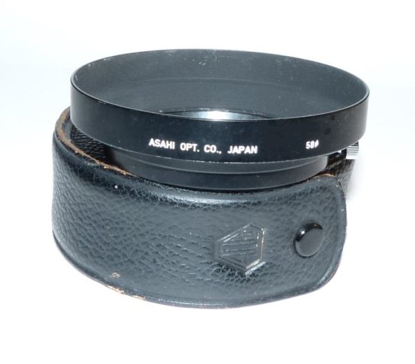 Pentax Wide Angle Shade 28mm # 118 - Image 3