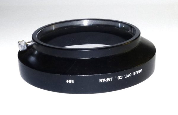 Pentax Wide Angle Shade 28mm # 118 - Image 2