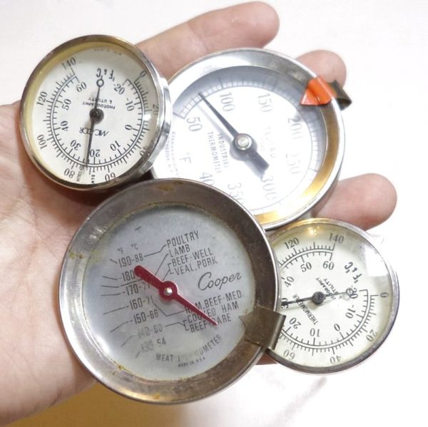 Thermometers Assorted # 148 - Image 2