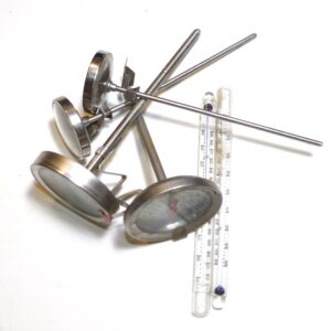 Thermometers Assorted # 148