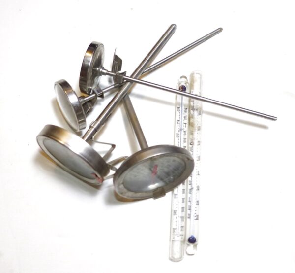 Thermometers Assorted # 148
