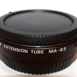 Yashica MA-8.5 Extension Tube # 156