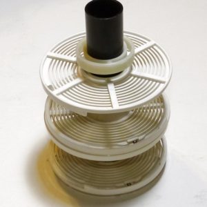 Paterson Developing Tank Reels Only # 140