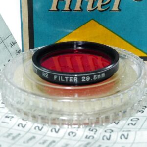 Envoy Filter 29.5 mm R2 # 187