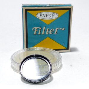 Envoy 82A Filter 29.5 mm # 186