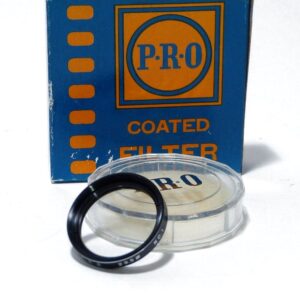 Promaster Filter 29.5 mm Close-up #1 # 190
