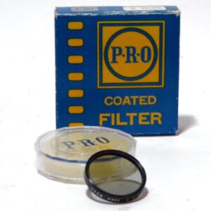 Promaster Filter Series 5 N0 2 #182