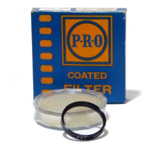 Promaster Filter Series 5 Close up No 1 #191