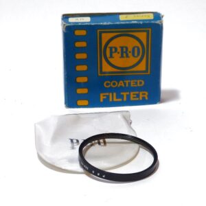 Promaster Filter Series 7 UV # 194
