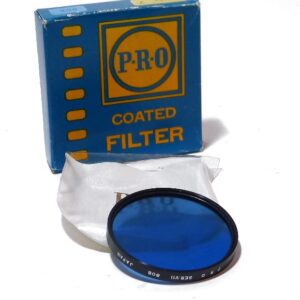 Promaster Filter Series 7 80B #193