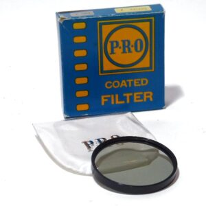 Promaster Filter Series 7 No 2 # 192