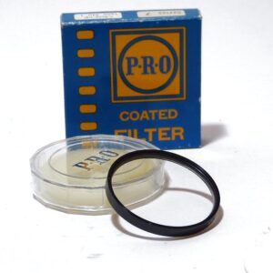 Promaster Filter Series 7 Close up No 1 / 195