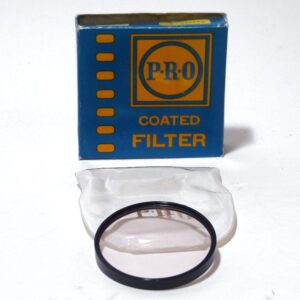 Promaster Filter Series 7 Skylight 1A / 196