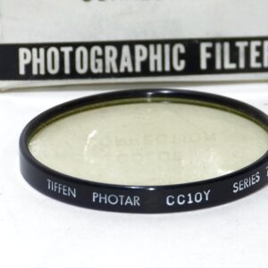 Tiffen Filter Series 7 CC10Y / 197