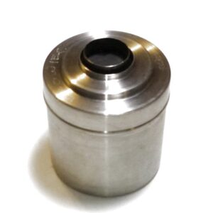 Stainless Steel Nikkor Developing Tank # 133