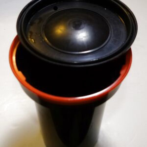 Paterson System 5 Large Developing Tank # 139