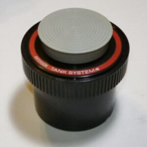 Paterson Developing Tank # 135