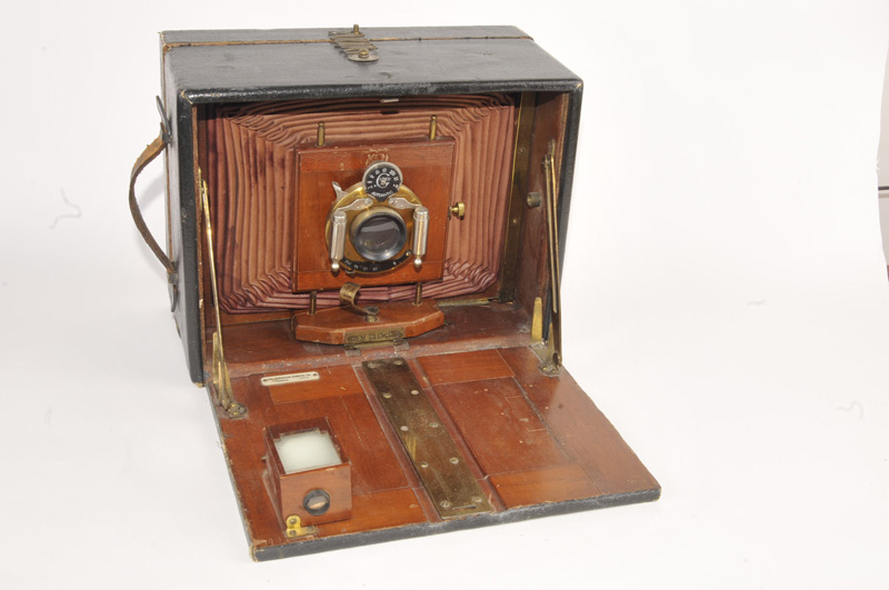 The Canadian Camera Gem Glenco #1 - Image 10