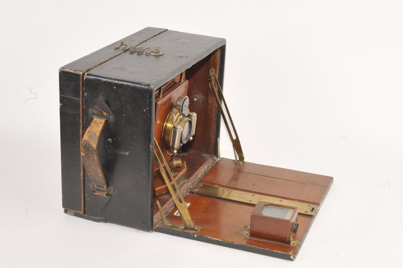 The Canadian Camera Gem Glenco #1 - Image 9