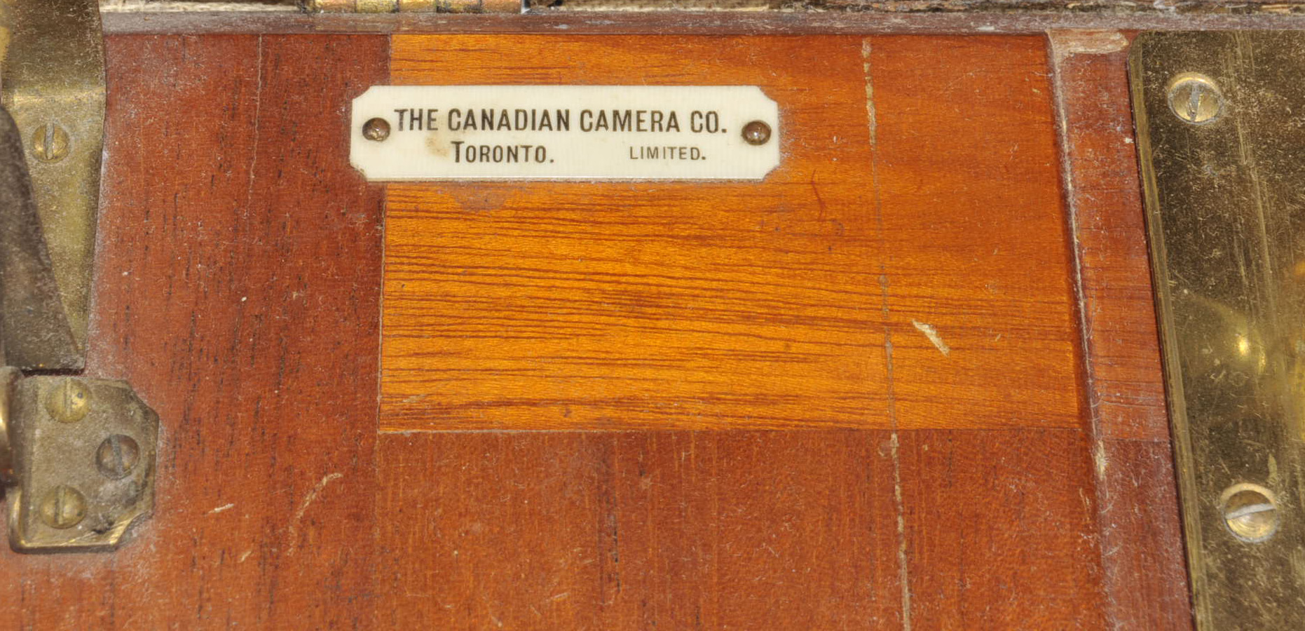 The Canadian Camera Gem Glenco #1 - Image 8