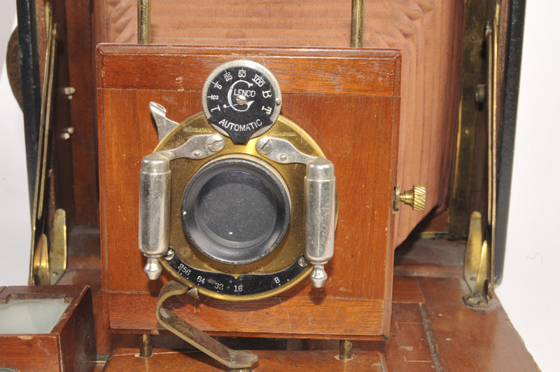 The Canadian Camera Gem Glenco #1 - Image 7