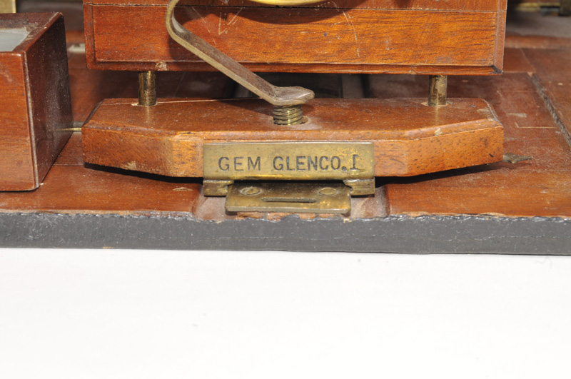The Canadian Camera Gem Glenco #1 - Image 6