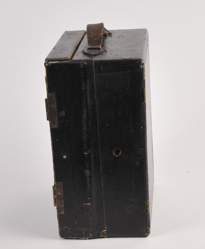 The Canadian Camera Gem Glenco #1 - Image 5