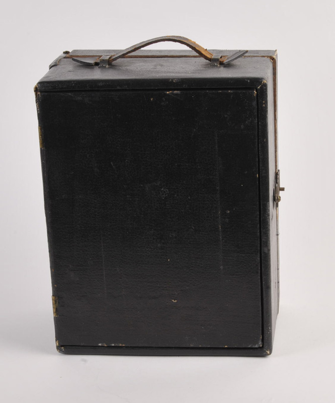 The Canadian Camera Gem Glenco #1 - Image 4