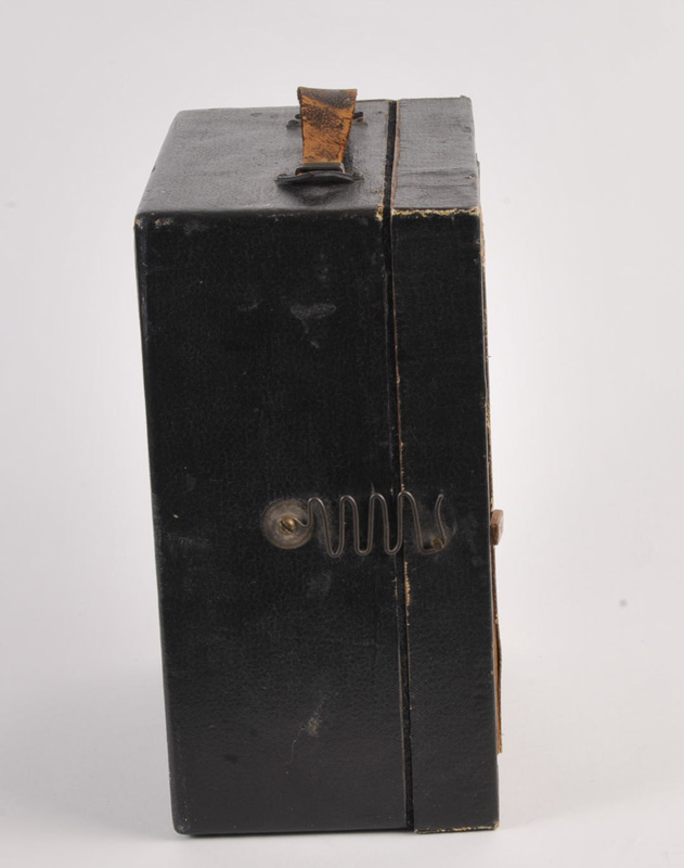 The Canadian Camera Gem Glenco #1 - Image 3