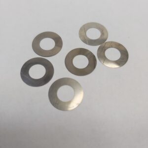 Canon A1 X98-0604-190 Washer