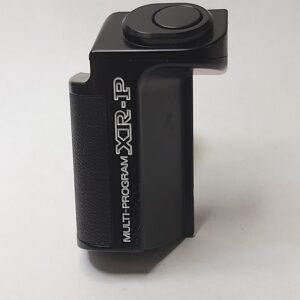 Ricoh XR-P Shutter Releas Grip for Multi-Program XR-P Camera